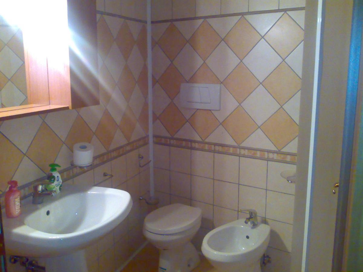 Masseria Frangiosa Torrecuso Zewnętrze zdjęcie