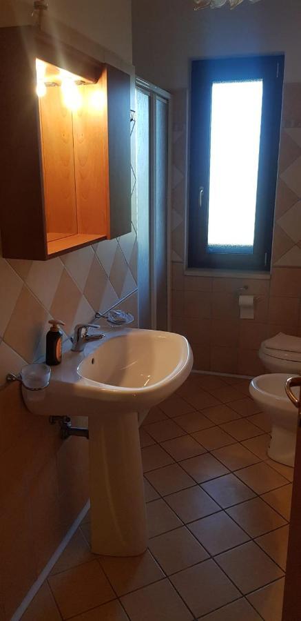 Masseria Frangiosa Torrecuso Zewnętrze zdjęcie
