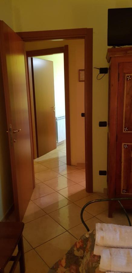 Masseria Frangiosa Torrecuso Zewnętrze zdjęcie